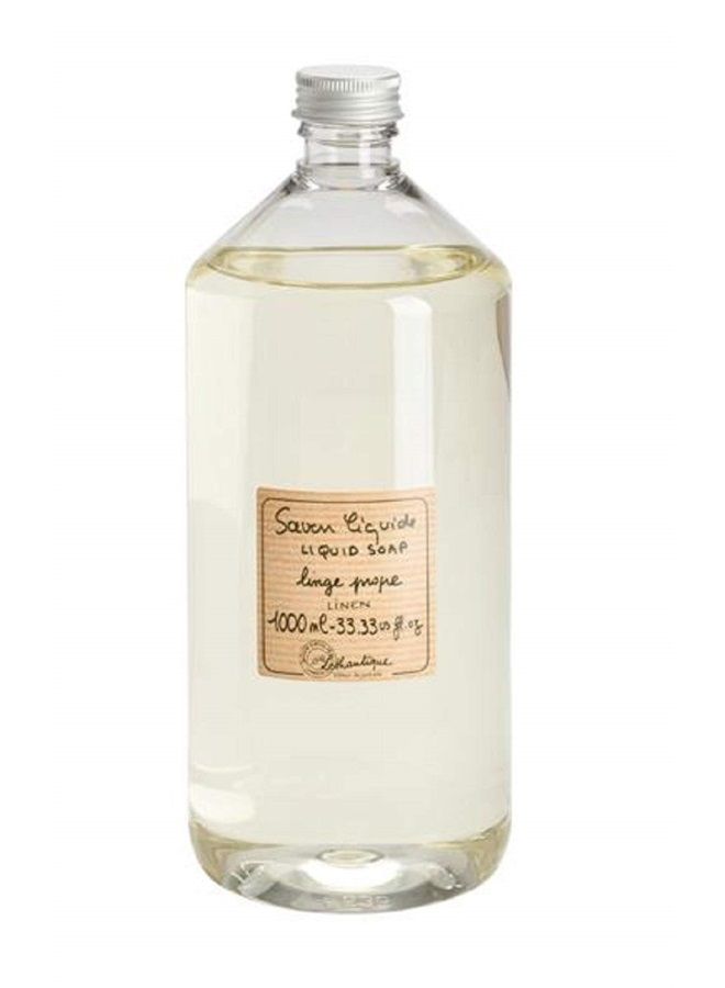 Linen Liquid Soap Refill 1000ml