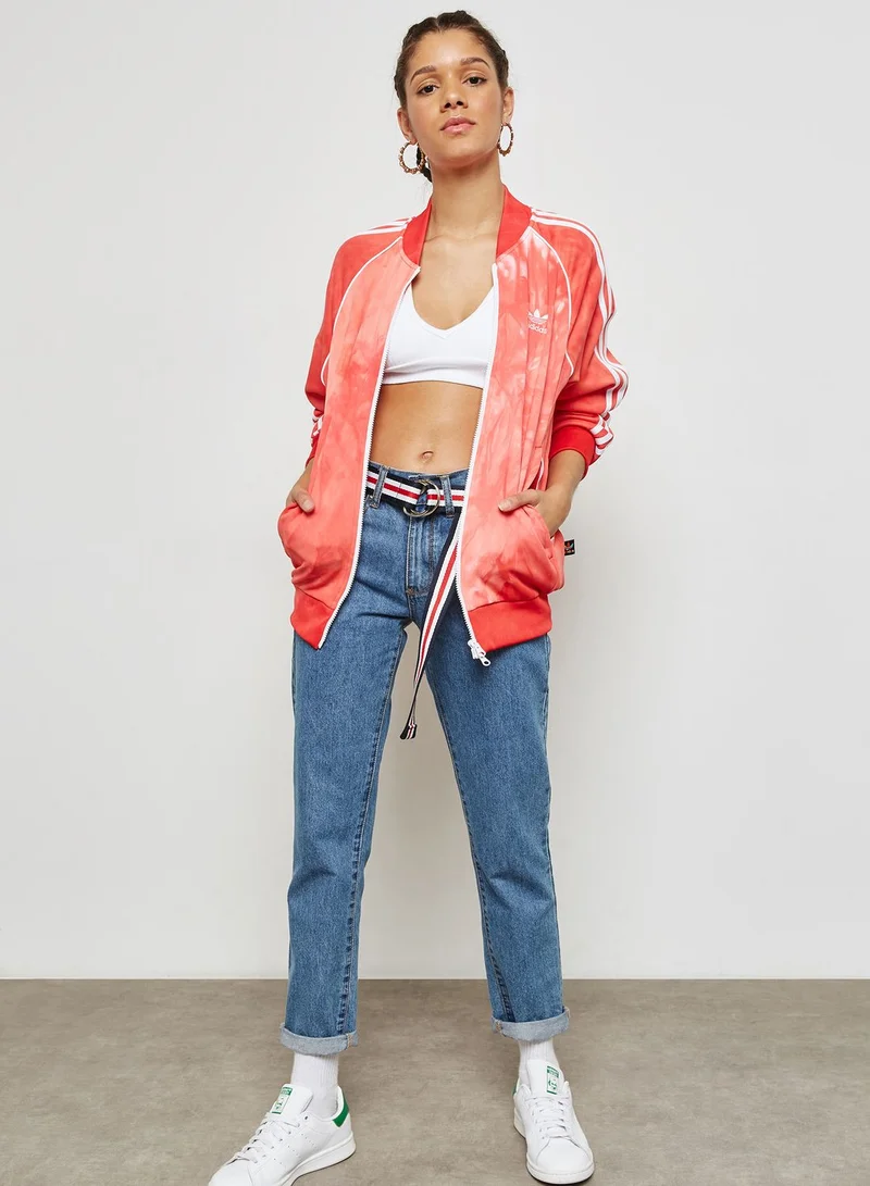 adidas Originals Pharrell Williams Hu Holi Track Jacket