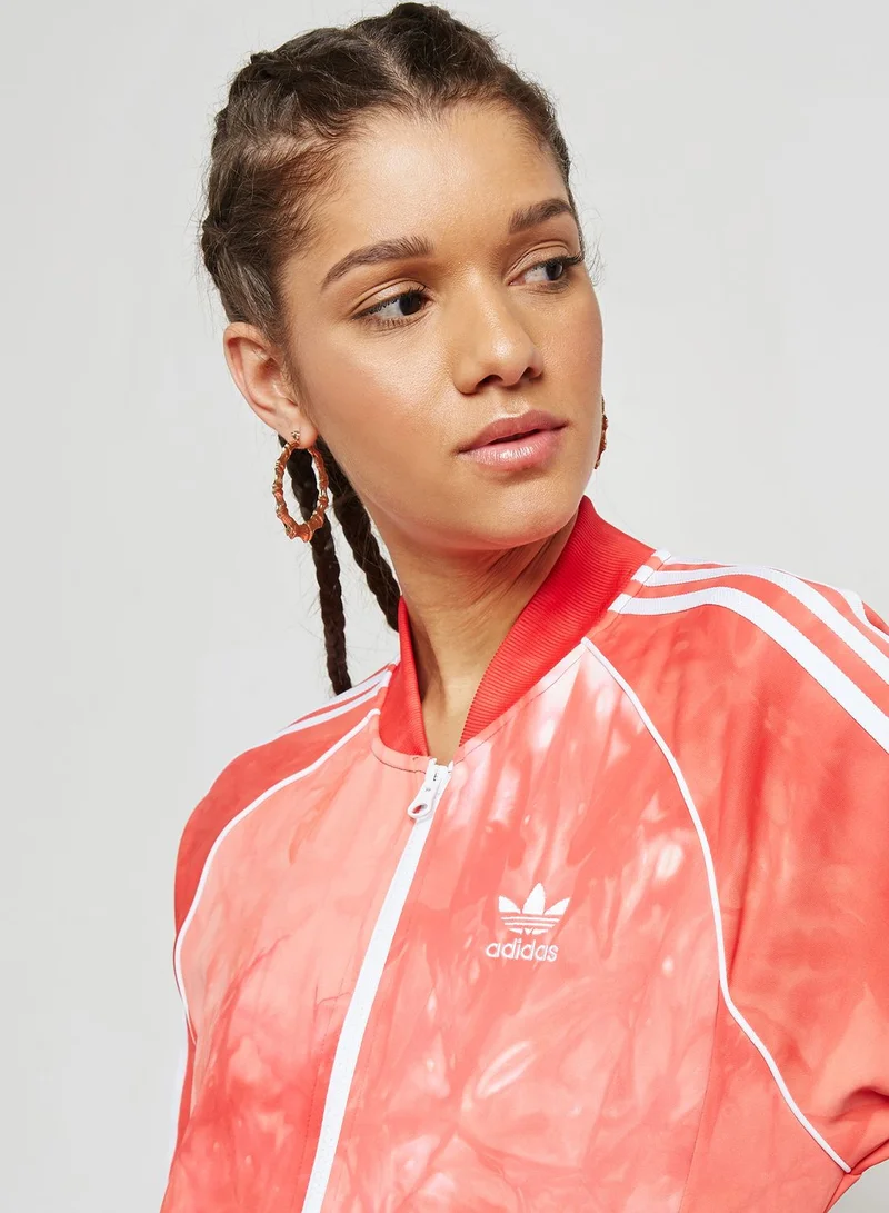 adidas Originals Pharrell Williams Hu Holi Track Jacket