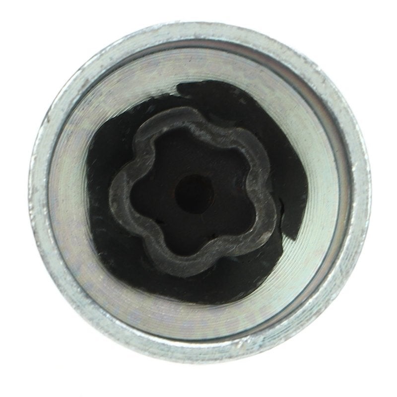 Anti Theft Lugnut Socket Replacement for 1 3 5 6 7 Series X1 X2 X3 X4 X5 X6 Z4 - Wheel Lock Lug Nut Remover Metal Rustproof High Strength for Vehicle Wheel Disassembling - Image 3