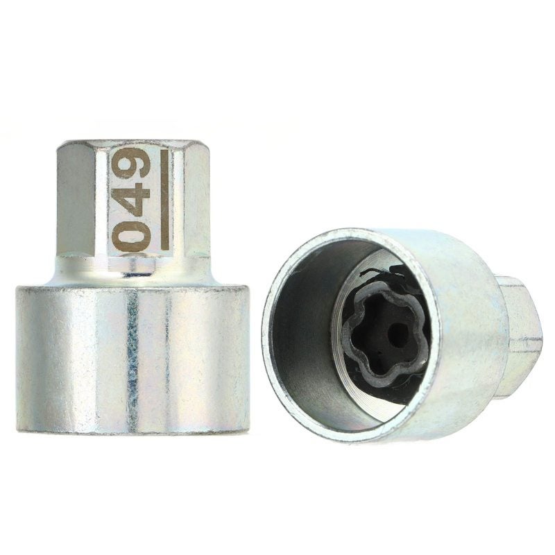 Anti Theft Lugnut Socket Replacement for 1 3 5 6 7 Series X1 X2 X3 X4 X5 X6 Z4 - Wheel Lock Lug Nut Remover Metal Rustproof High Strength for Vehicle Wheel Disassembling - Image 2