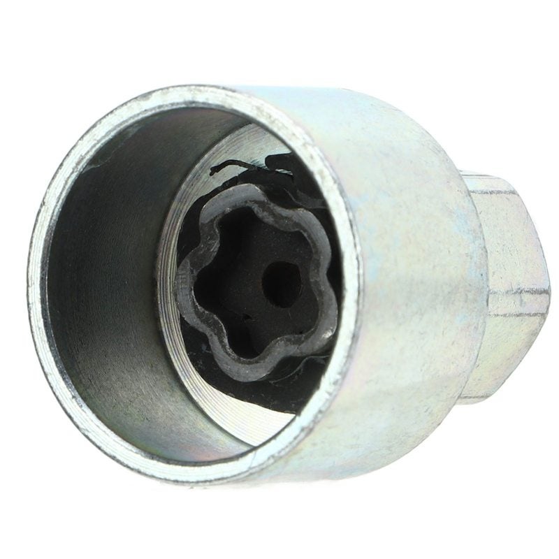 Anti Theft Lugnut Socket Replacement for 1 3 5 6 7 Series X1 X2 X3 X4 X5 X6 Z4 - Wheel Lock Lug Nut Remover Metal Rustproof High Strength for Vehicle Wheel Disassembling - Image 4