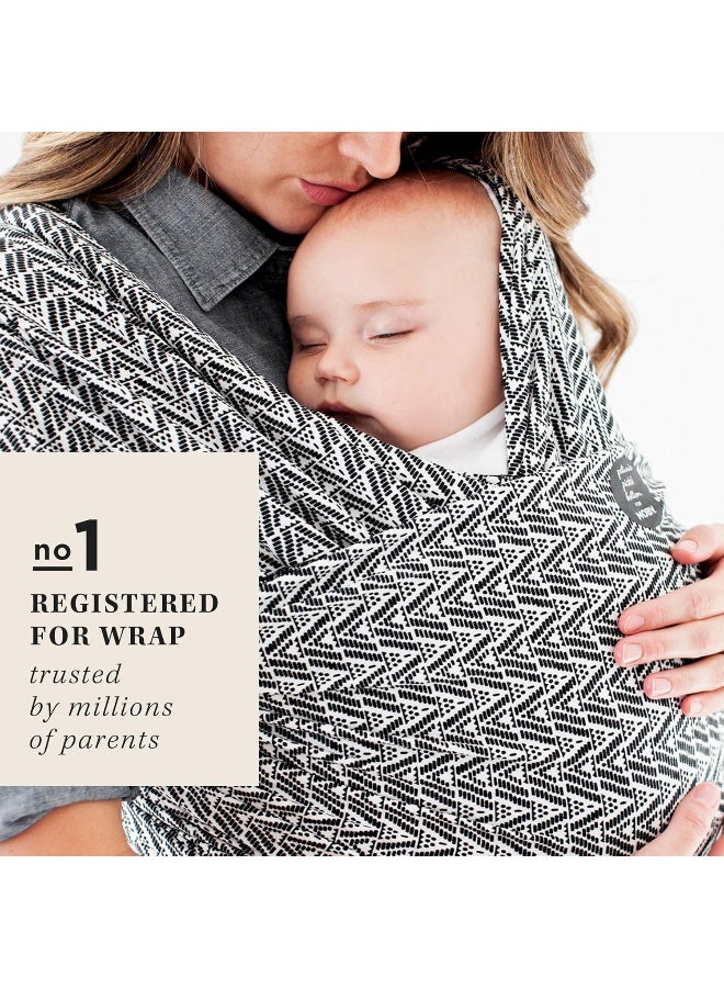 Moby Wrap Baby Carrier - Image 5