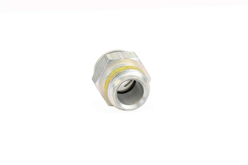 GM ACDelco 19130039 GM Original Equipment Automatic Transmission Fluid Cooler Line Connector by ACDelco - Image 2