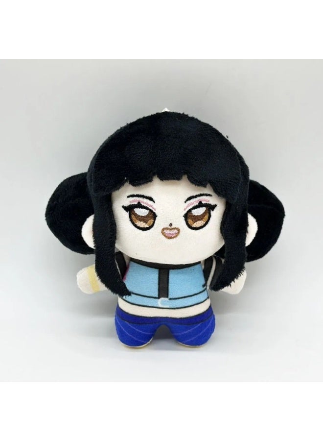 عام كيبوب شيطان الصيادين شخصية دمية لطيف ألعاب من نسيج مخملي أفضل هدية للعائلة والأصدقاء - Image 3