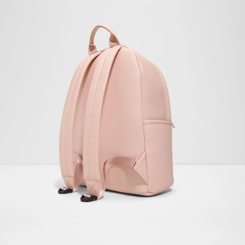 الدو THALI Color Block Front Pocket Backpack