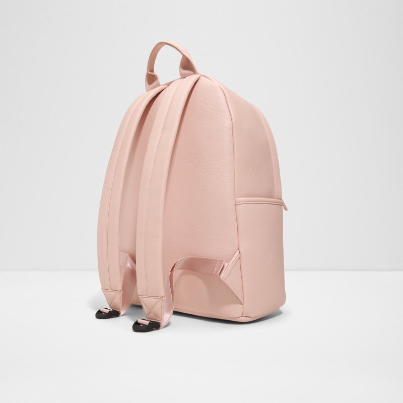 ALDO THALI Color Block Front Pocket Backpack - Image 2