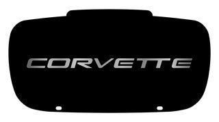 Chevrolet Eurosport Daytona - Compatible with Chevrolet Corvette C5 Contour License Plate - Image 4
