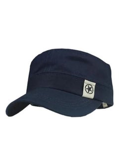 Star Pattern Baseball Cap