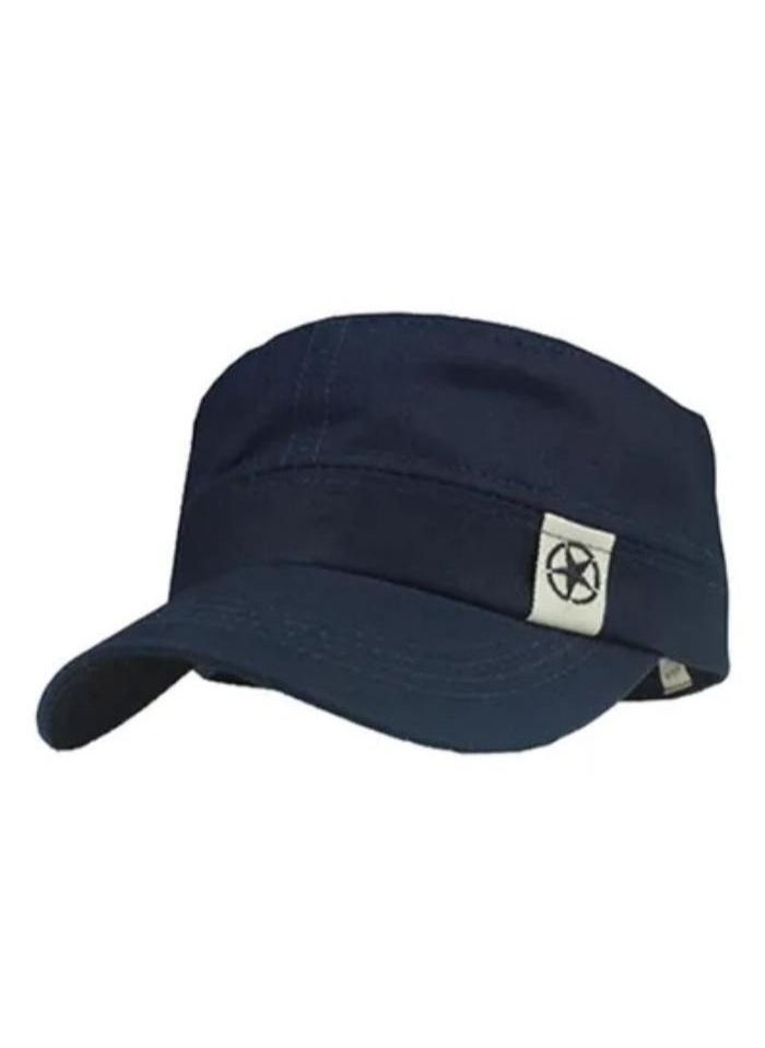 Generic - Star Pattern Baseball Cap - Image 1