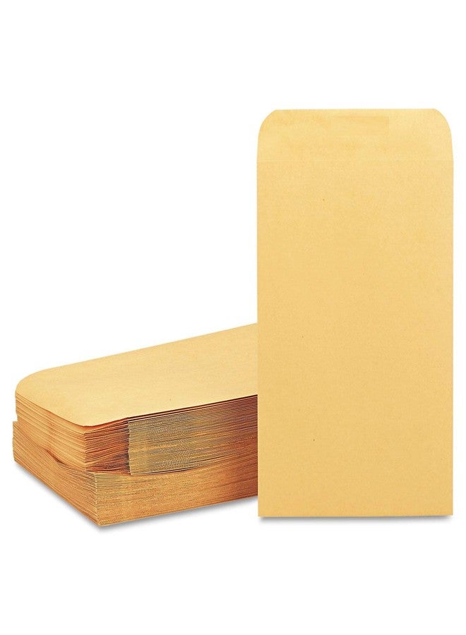 BROWNELL Premium Yellow Envelope Laminated 10" X 12" Ideal for Home office Mailing with Poly Lamination Inside 100 GSM (100) - Image 2