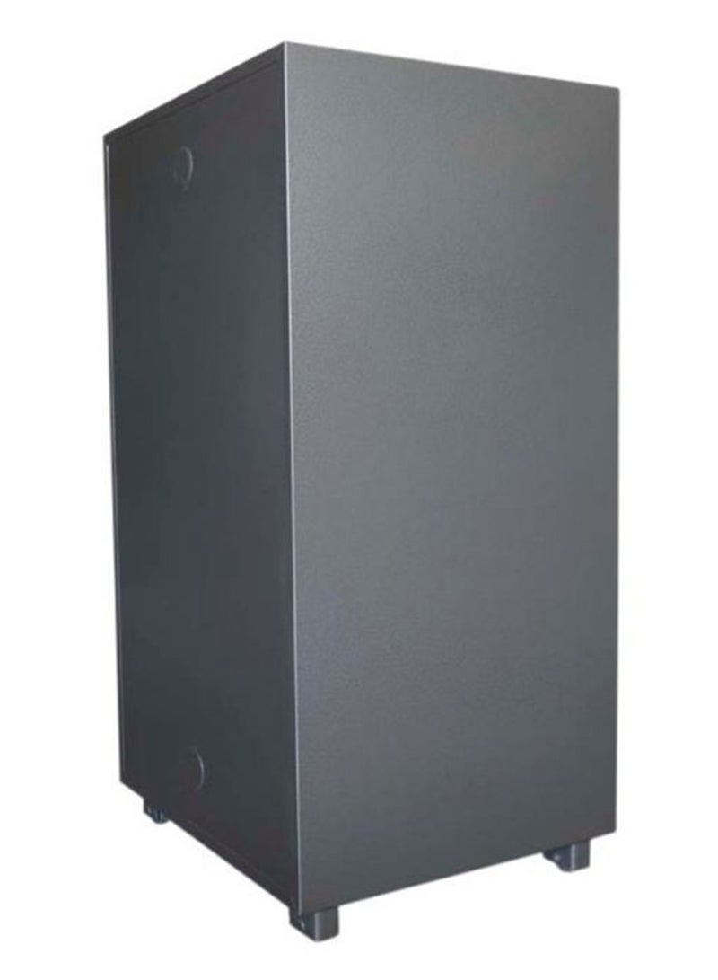 Mahmayi Mahmayi Secure 109 Fire Safe with Dial and Key 370Kgs  - Image 2