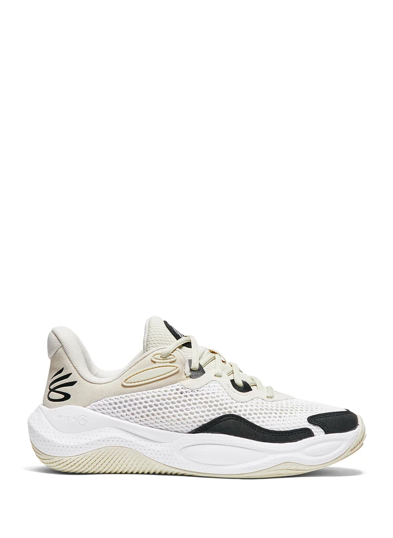 اندر ارمور Unisex Curry Splash 24 Basketball Shoes