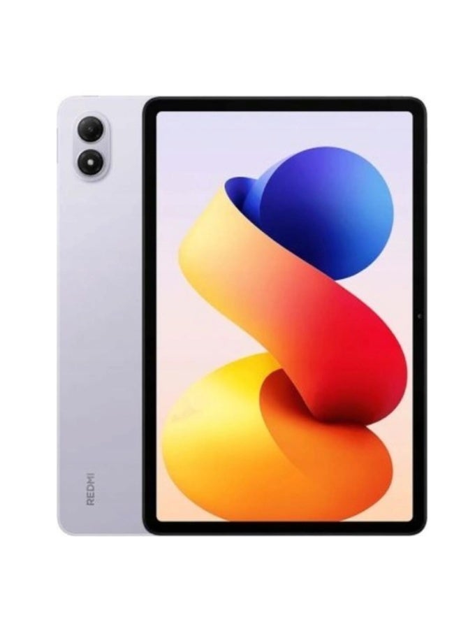 Xiaomi Redmi Pad 2 Pro 12.1 Purple 8GB RAM 256GB WiFi-Middle East version - Image 1
