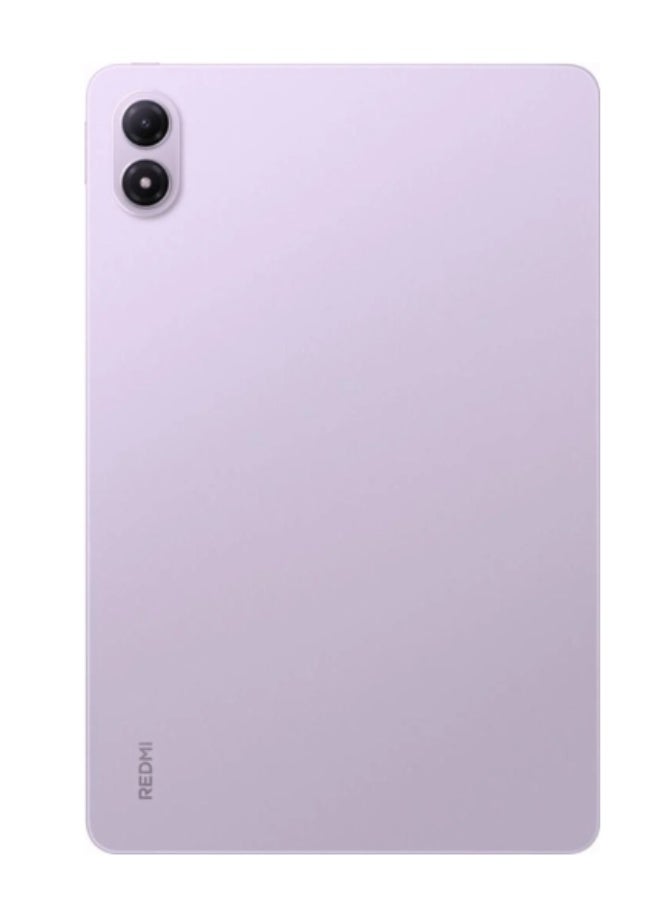 Xiaomi Redmi Pad 2 Pro 12.1 Purple 8GB RAM 256GB WiFi-Middle East version - Image 2