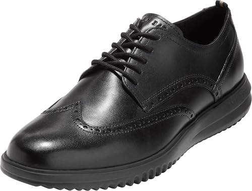COLE HAAN Grand+ Wingtip Oxford - Image 2