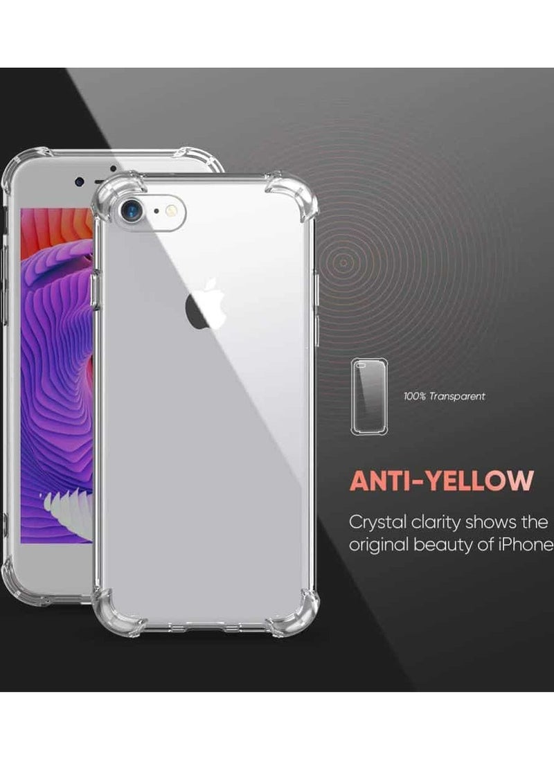 Gorilla Shockproof Case Cover For Apple iPhone 7G Clear (2PC) - pzsku/Z90F85DF5613870380B08Z/45/_/1738504401/e484df31-9713-44dd-b6c4-a5b2903ab844