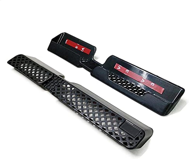 Wivplex Under Seat AC Vent Cover for Porsche - Image 2