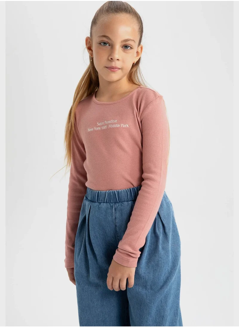 DeFacto Kids Essential Top