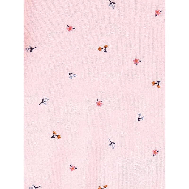 Simple Joys by Carter's baby-girls 6-pack Short-sleeve Bodysuit - Image 4