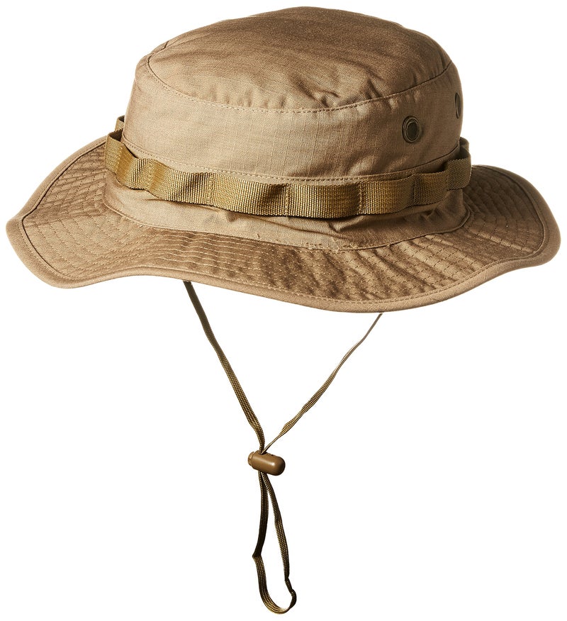 Tru-Spec Military Boonie Hat Coyote, 7.5 - Image 5