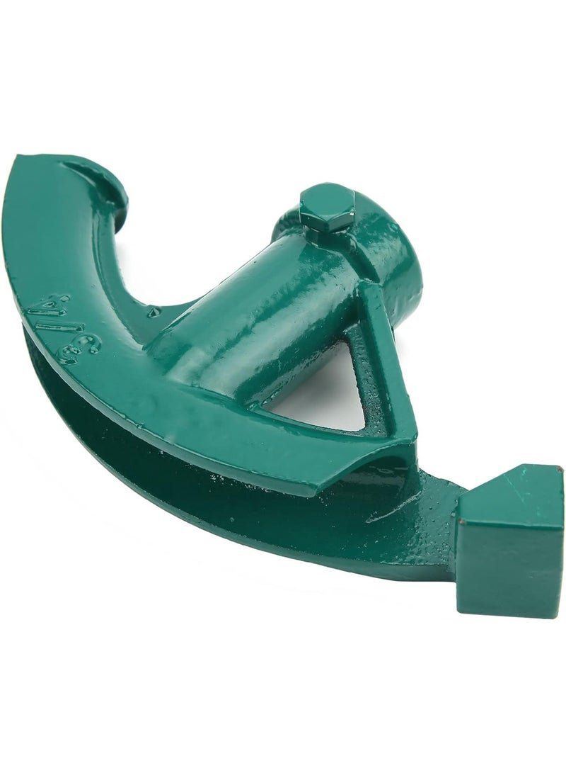 GGOOT 21mm Tube Bender Tool for Ropower Installation Portable Hand Pipe Bender for Efficient Tube Bending in Hardware Projects - Image 4