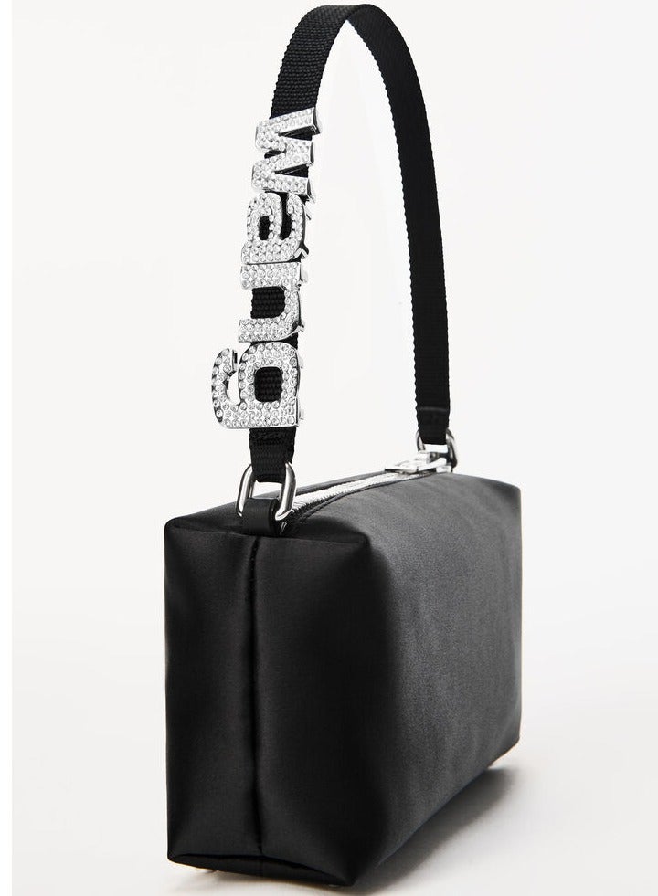 Alexander Wang HEIRESS Medium Clutch - Image 2