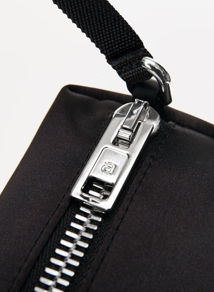 Alexander Wang HEIRESS Medium Clutch - Image 4