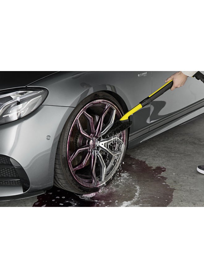 KARCHER Rm 667 Premium Rim Cleaner, 500Ml, Acid-Free, For All Rims, Color Change Indicator, Removes Brake Dust - Image 3