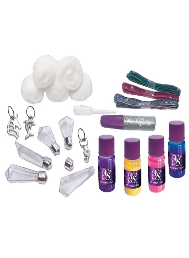 ديزني برنسيس حافظة أمنيات الأميرة كريستال - KD-10318 - Image 4