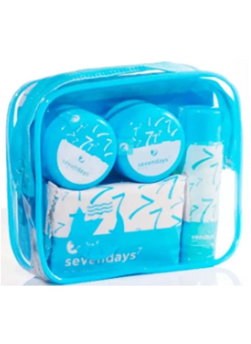 Her Skin Seven Days Rejuvenating Set  - Image 1