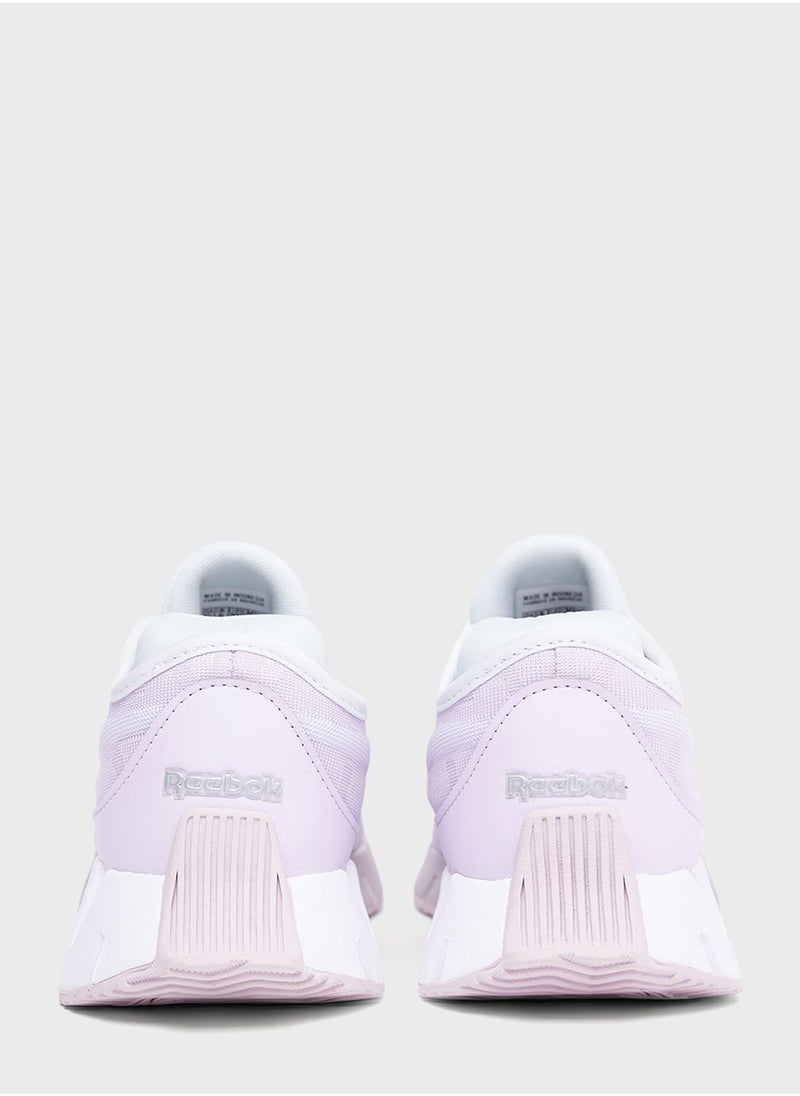 Reebok - Zig Dynamica 3.0 Running Shoes - Image 1