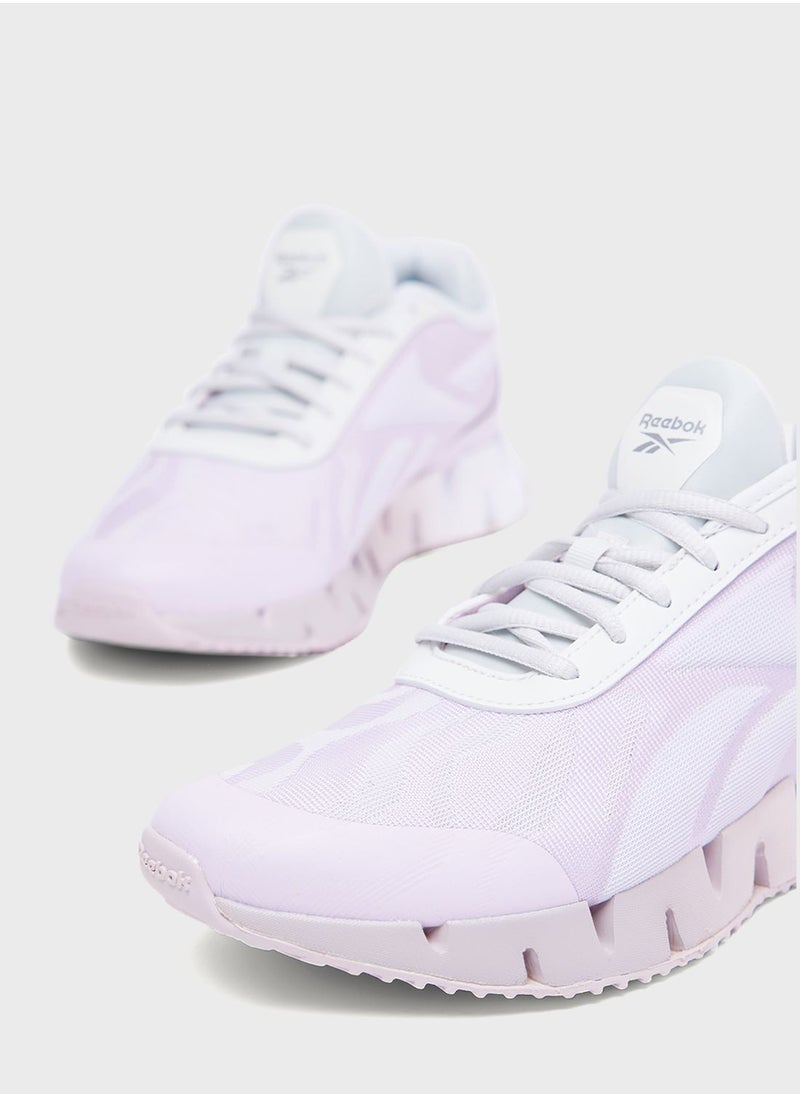 Reebok - Zig Dynamica 3.0 Running Shoes - Image 1