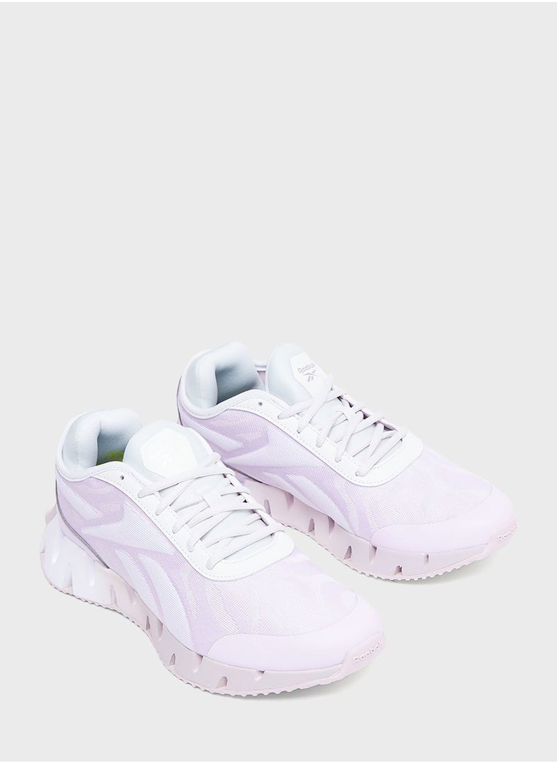 Reebok - Zig Dynamica 3.0 Running Shoes - Image 1