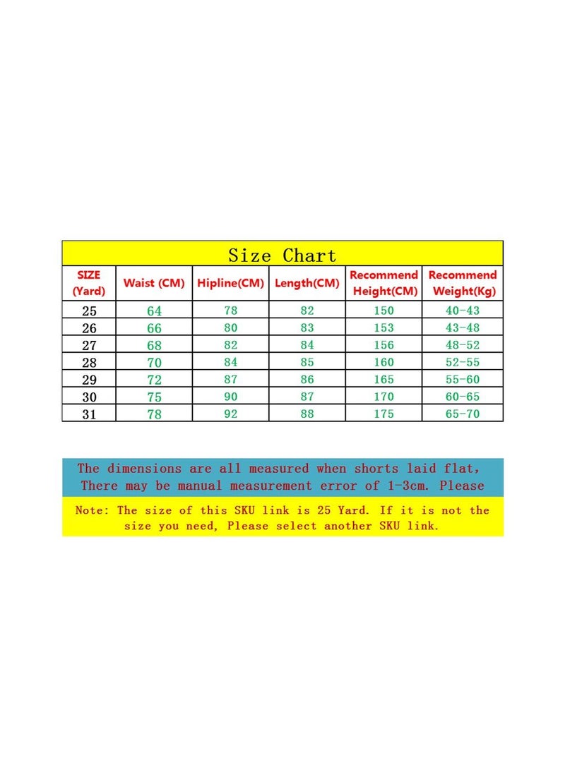 1-Piece Ladies and Girls Jeans,Trendy Loose Fitting Womens Denim Pants,Casual and Versatile Girls Jeans Suitable for All Types of Body,Colour Grey,Size 25 Yard - Image 3