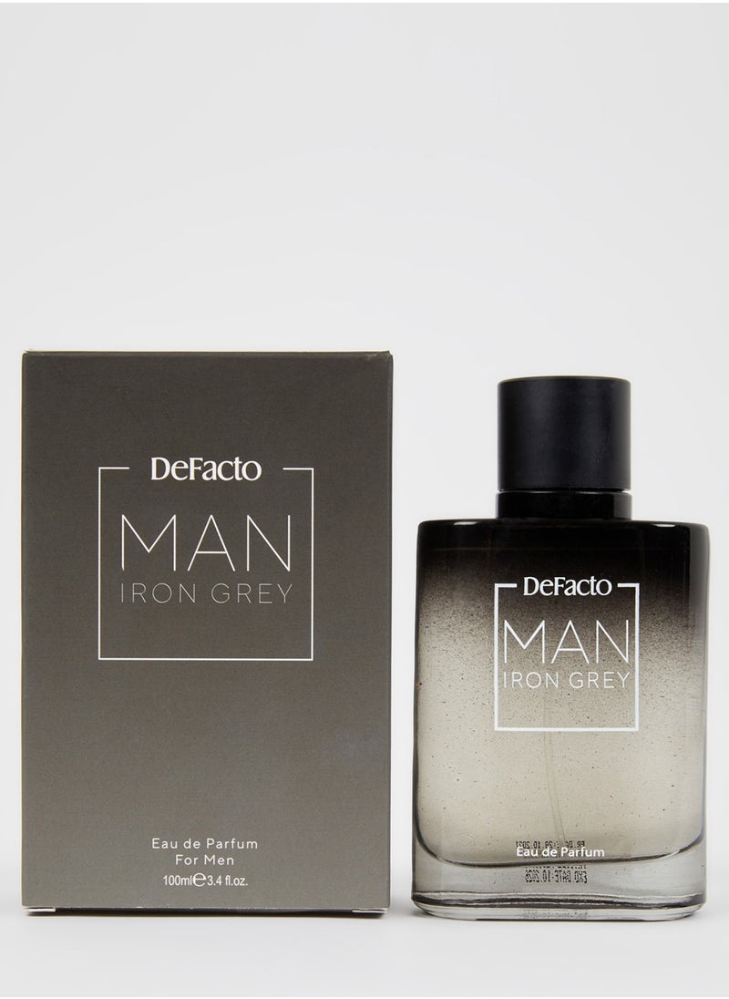 DeFacto Ron Grey 100 ML 