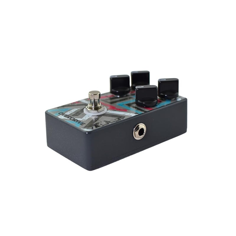 VAULT بيدال تأثيرات الجيتار أوفردرايف - Image 3