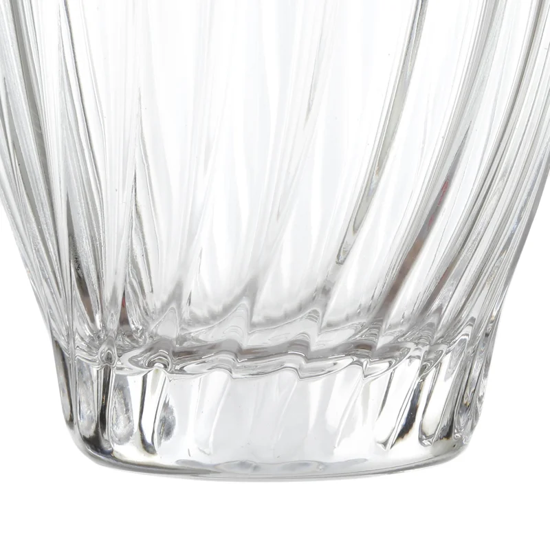 Simply Kitchen  Set Of 6 Water Tumblers Bouquet 300 Ml  | Best Price UAE