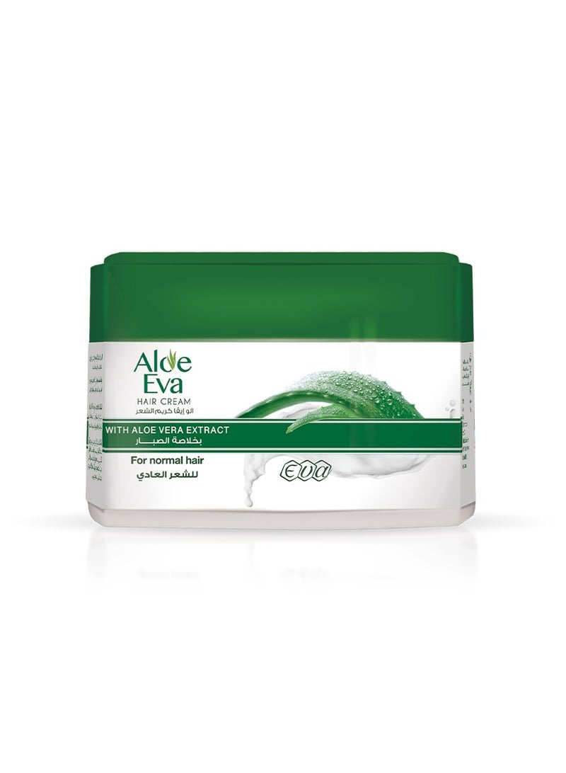Eva كريم شعر الألوة مع الألوة فيرا - Image 1