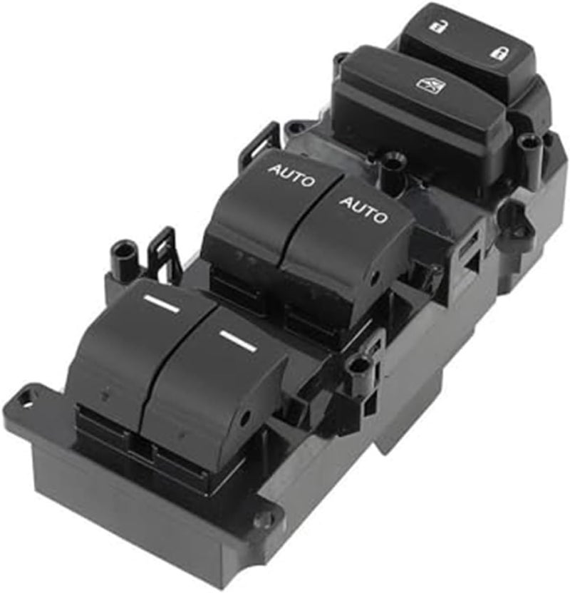 Wivplex Window Master Switch for Civic 2017-2020 - Image 3