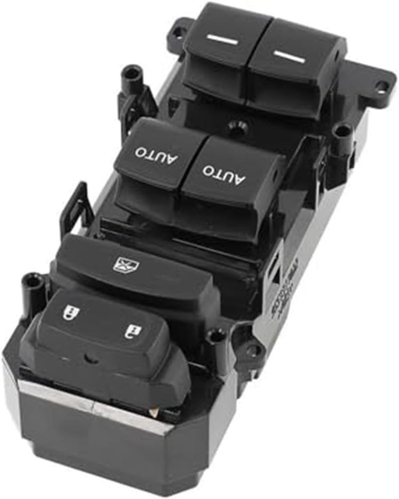 Wivplex Window Master Switch for Civic 2017-2020 - Image 2