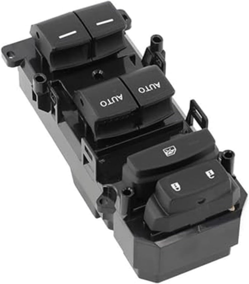 Wivplex Window Master Switch for Civic 2017-2020 - Image 1