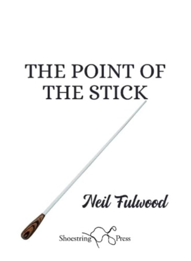The Point of the Stick 