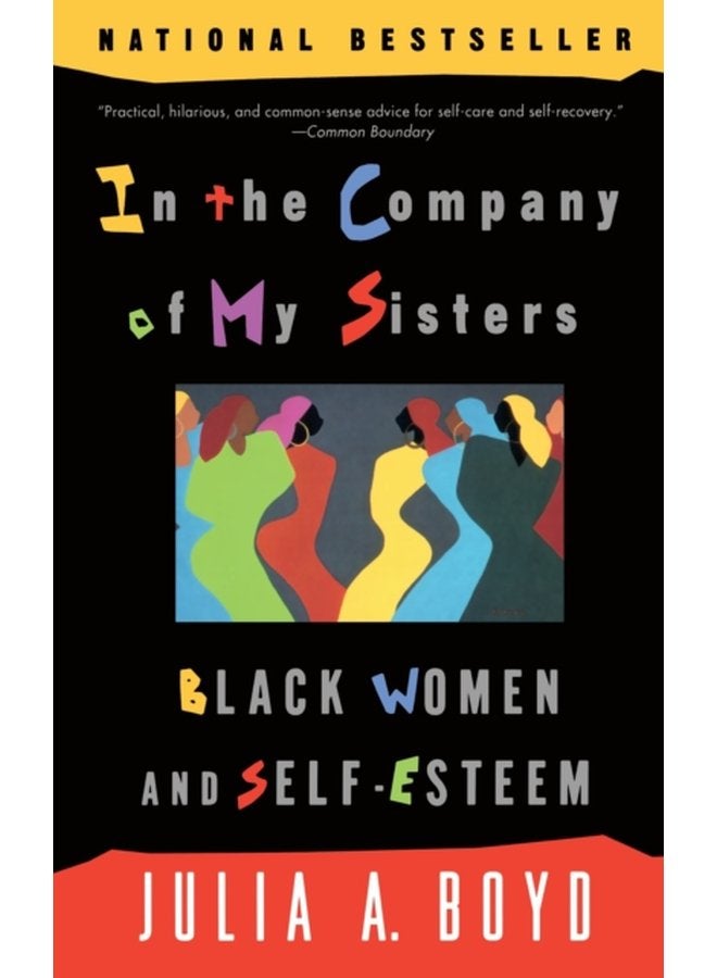In the Company of My Sisters - Paperback