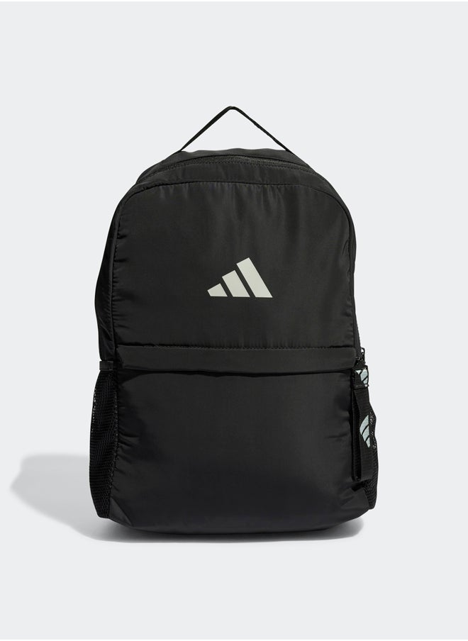 Adidas - Sport Padded Backpack - Image 1