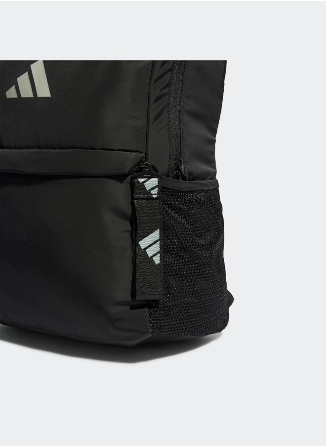 Adidas - Sport Padded Backpack - Image 1
