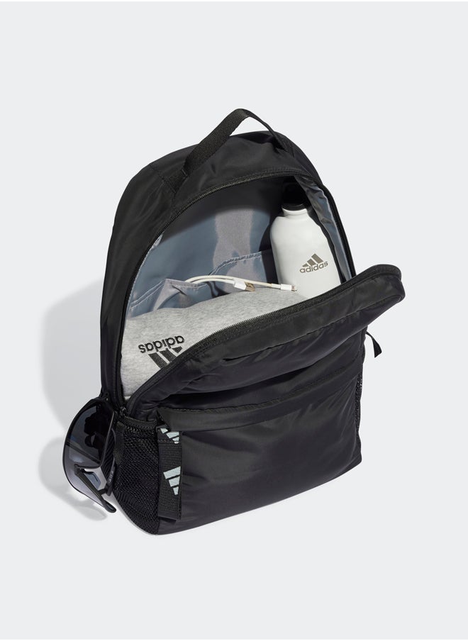 Adidas - Sport Padded Backpack - Image 1
