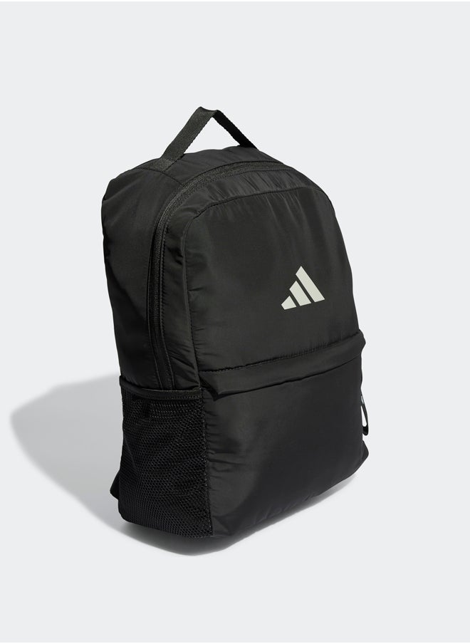 Adidas - Sport Padded Backpack - Image 1