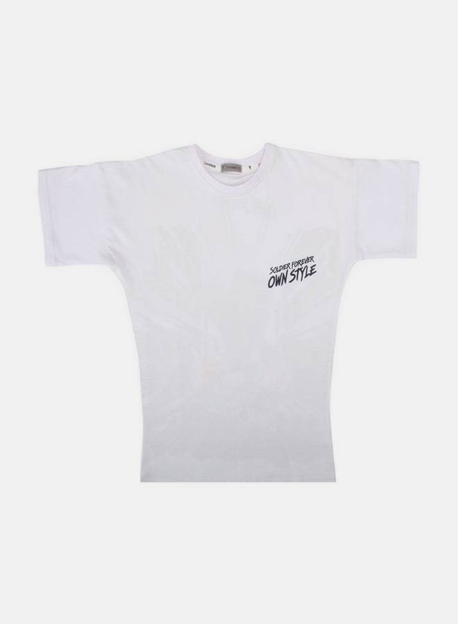 OWNKIDS Boy T-Shirt - Image 2