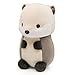 Bellzi Sea Otter Stuffed Animal Plushie  Small Soft Otter Plush Toy  Plushies for All Ages  Otti - Image 4